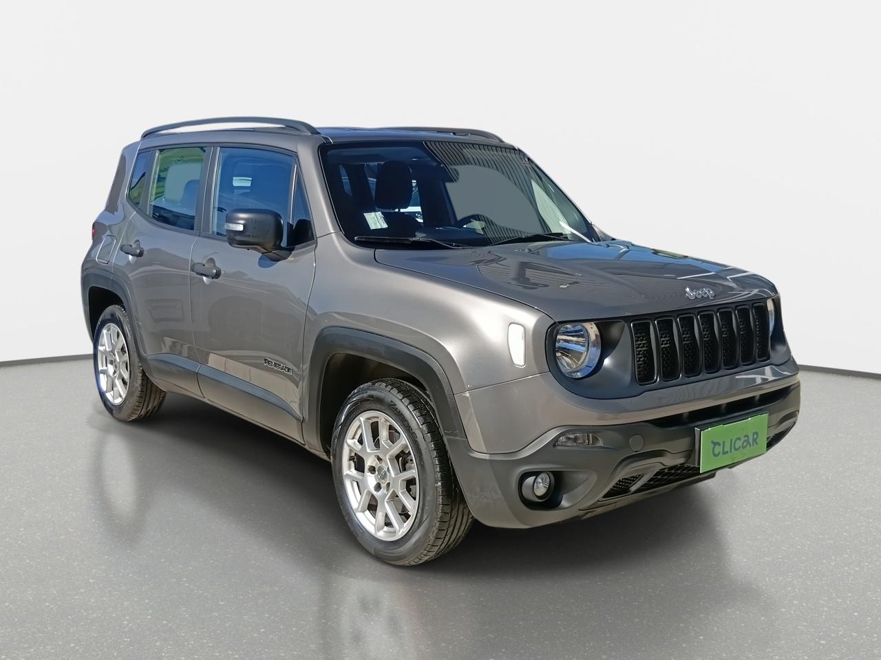 Suv Jeep Renegade
