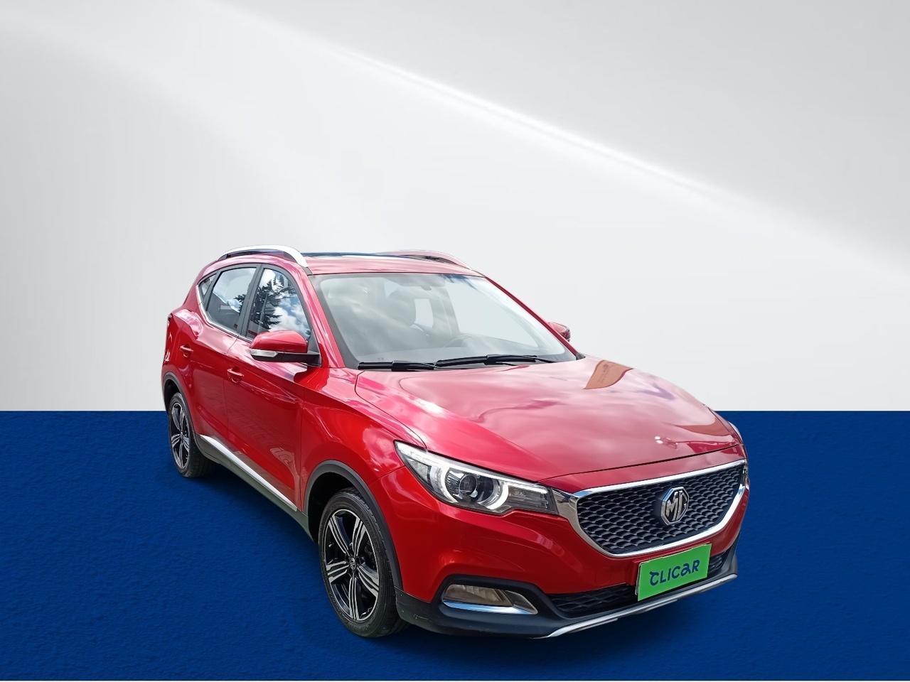 Suv Mg Mg Zs