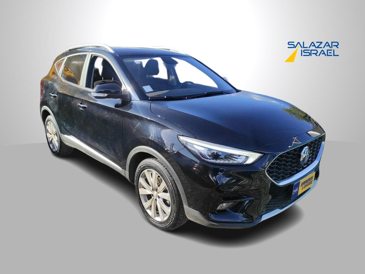 Station Wagon Mg Mg Zx