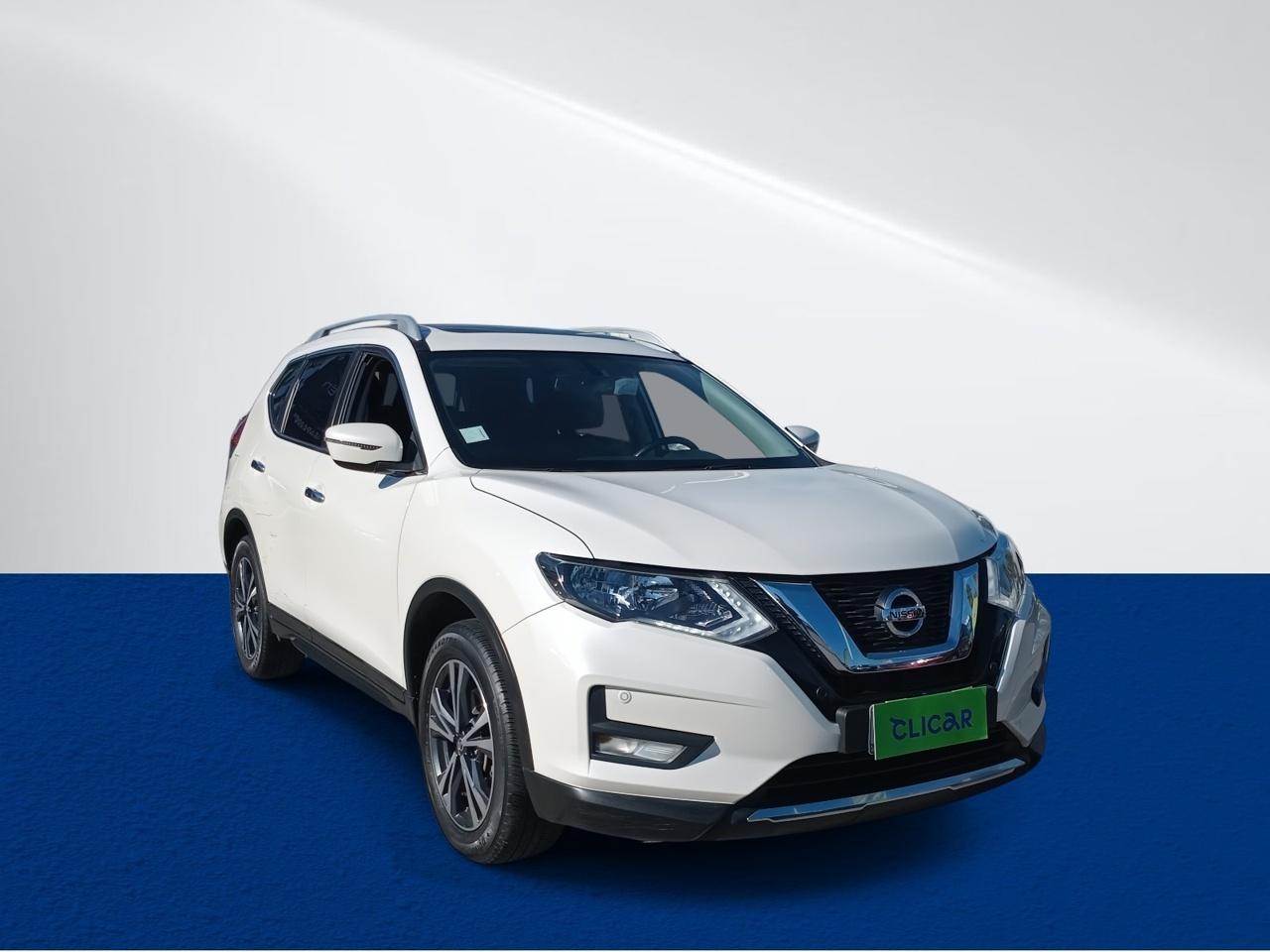 Suv Nissan X-trail