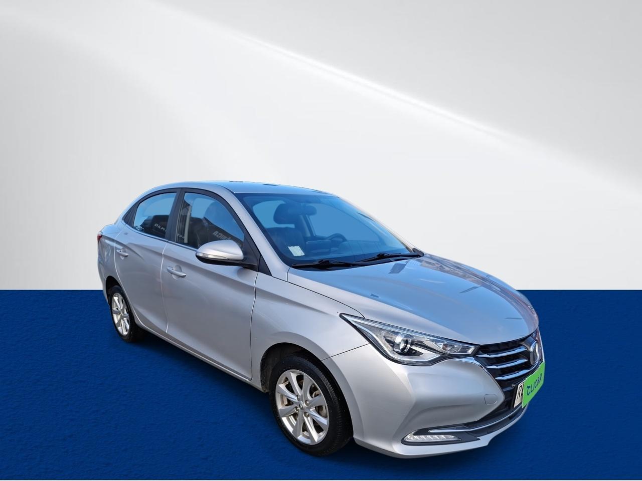 Automovil Changan Alsvin 1.4