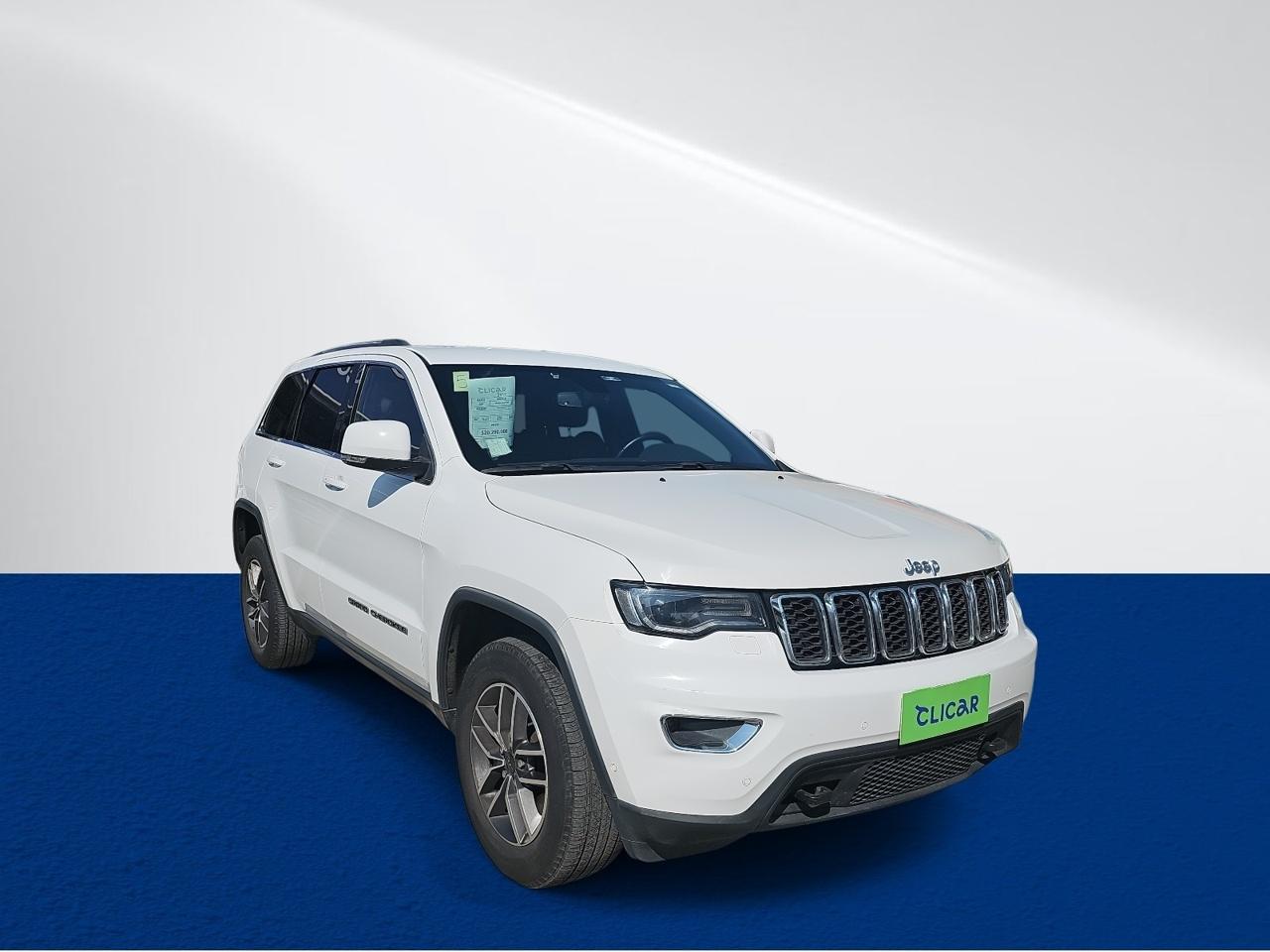 Suv Jeep Grand Cherokee
