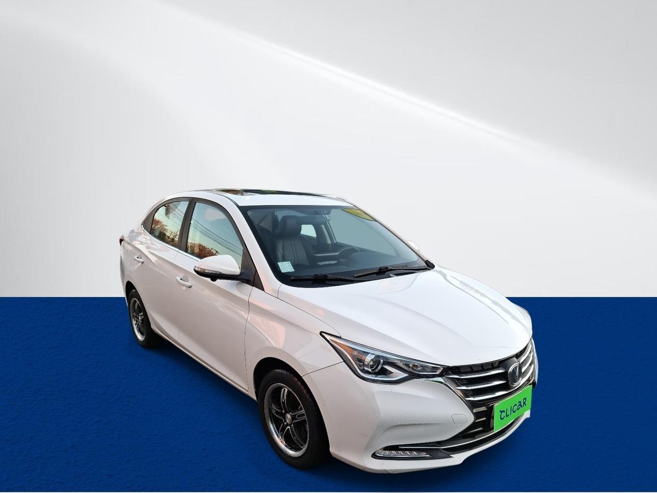 Automovil Changan Alsvin 1.4