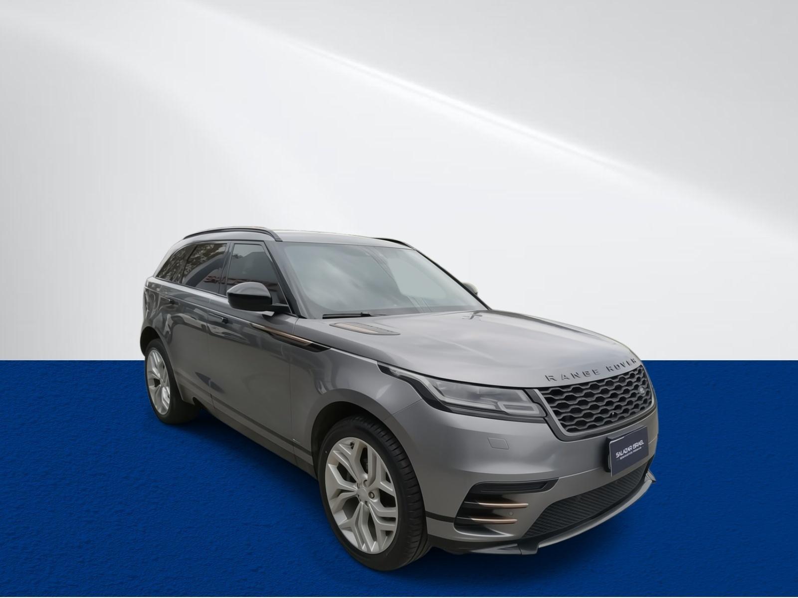 Station Wagon Land Rover Range Rover Velar