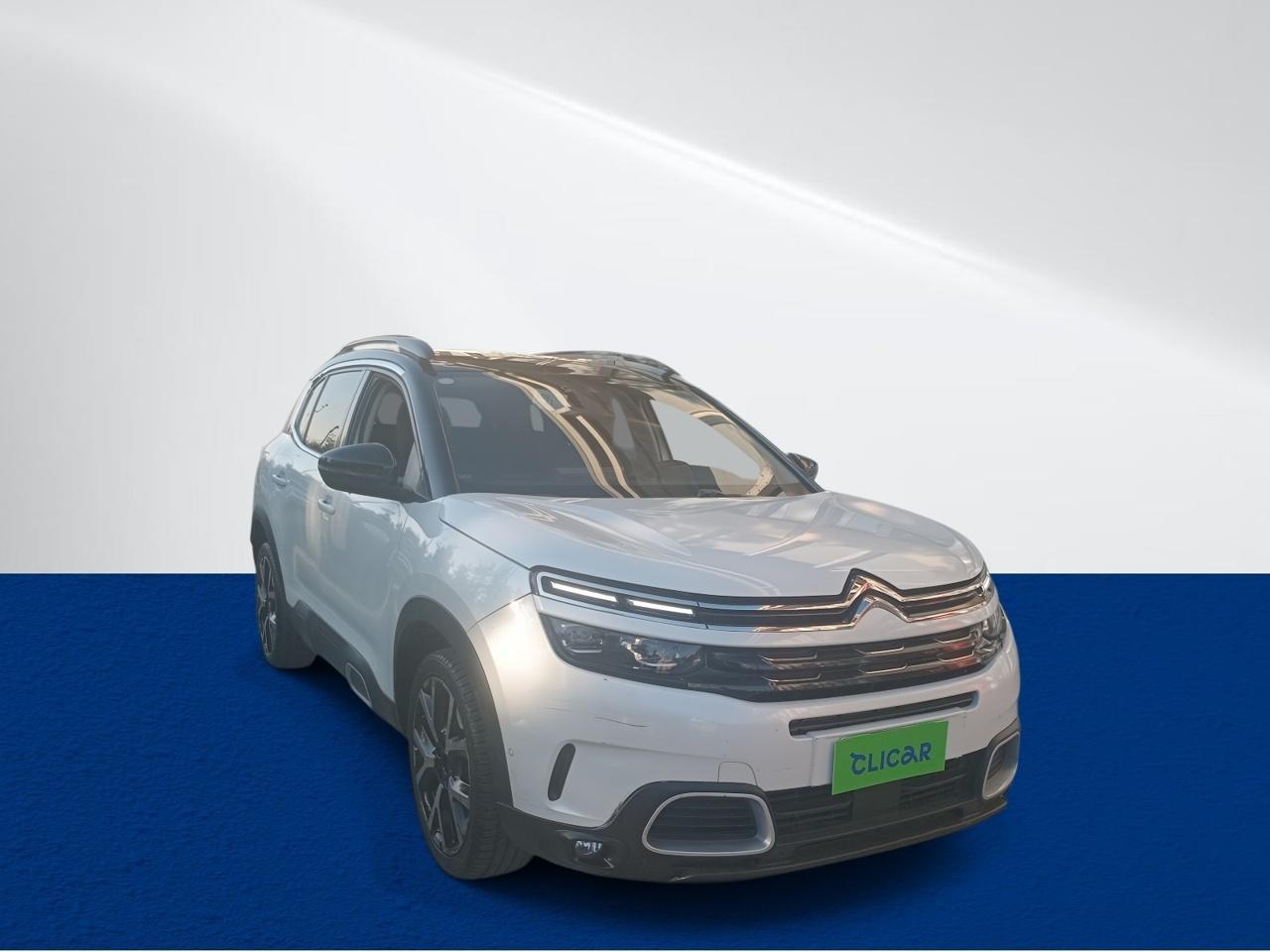 Station Wagon Citroen C5 Aircross