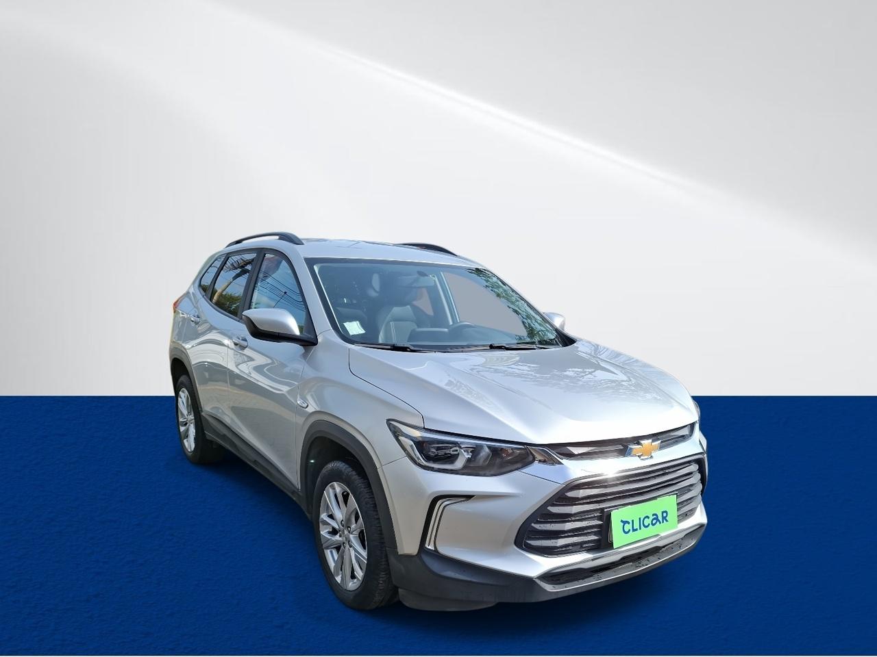 Suv Chevrolet Tracker