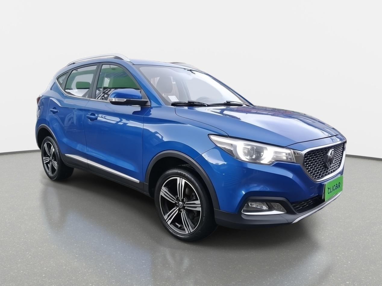 Suv Mg Mg Zs