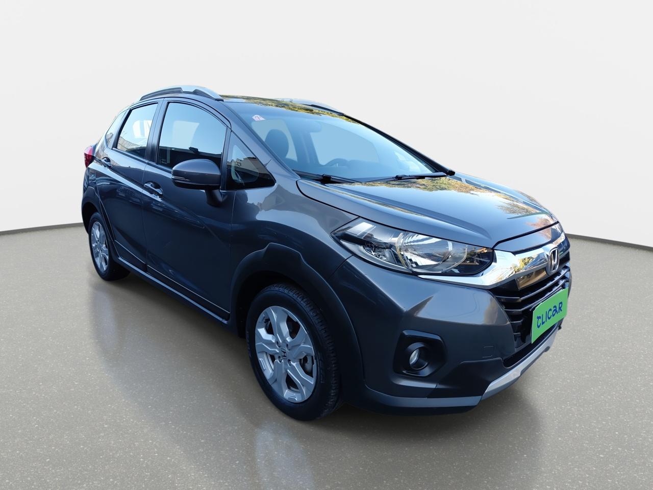 Station Wagon Honda Wr-v
