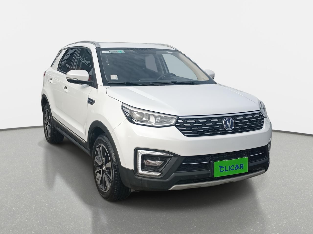 Station Wagon Changan Cs55