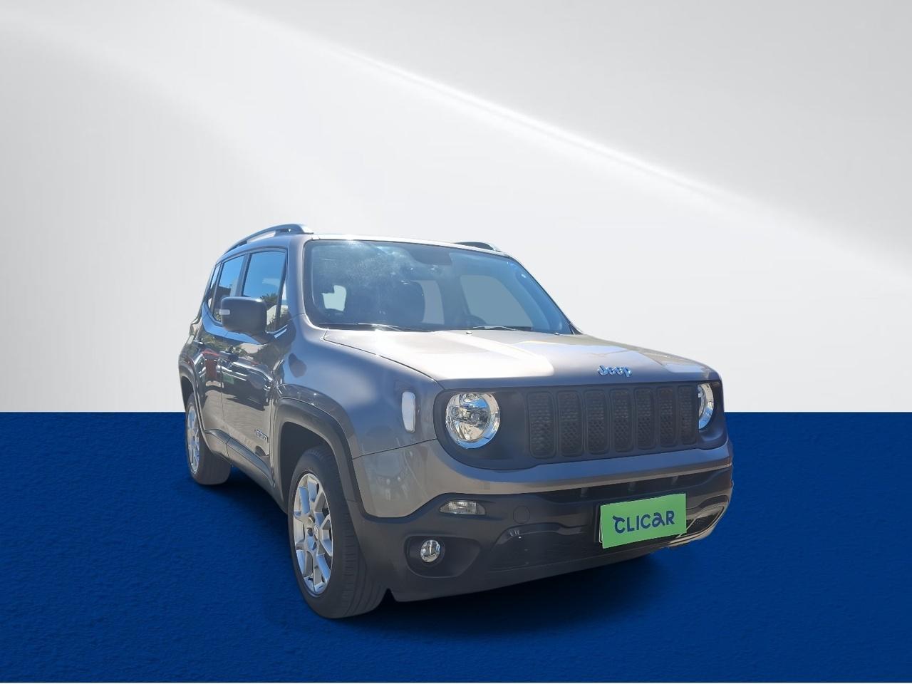 Suv Jeep Renegade