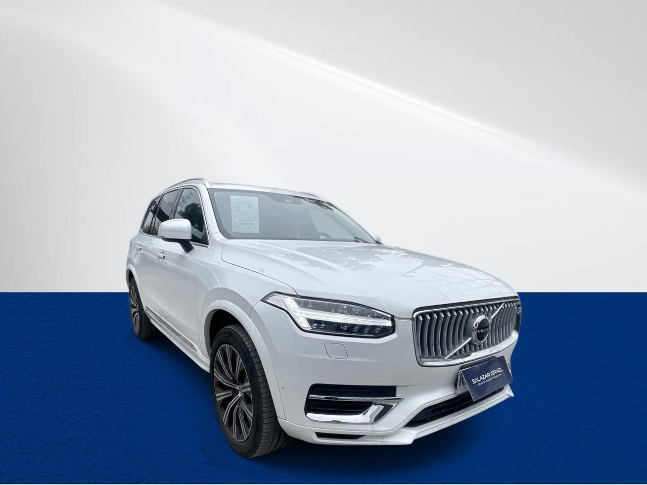 Station Wagon Volvo Xc90