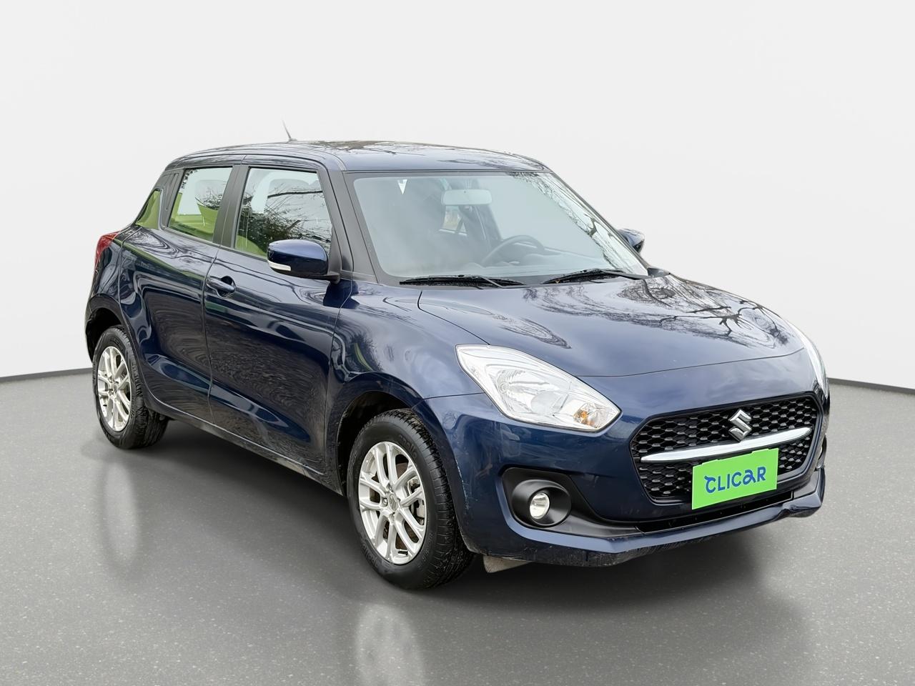 Automovil Suzuki Swift