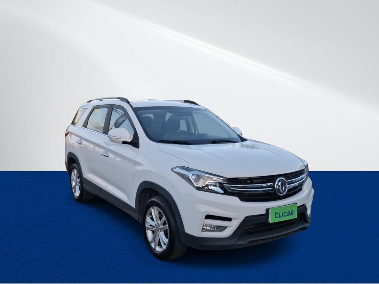 Suv Dfsk 560