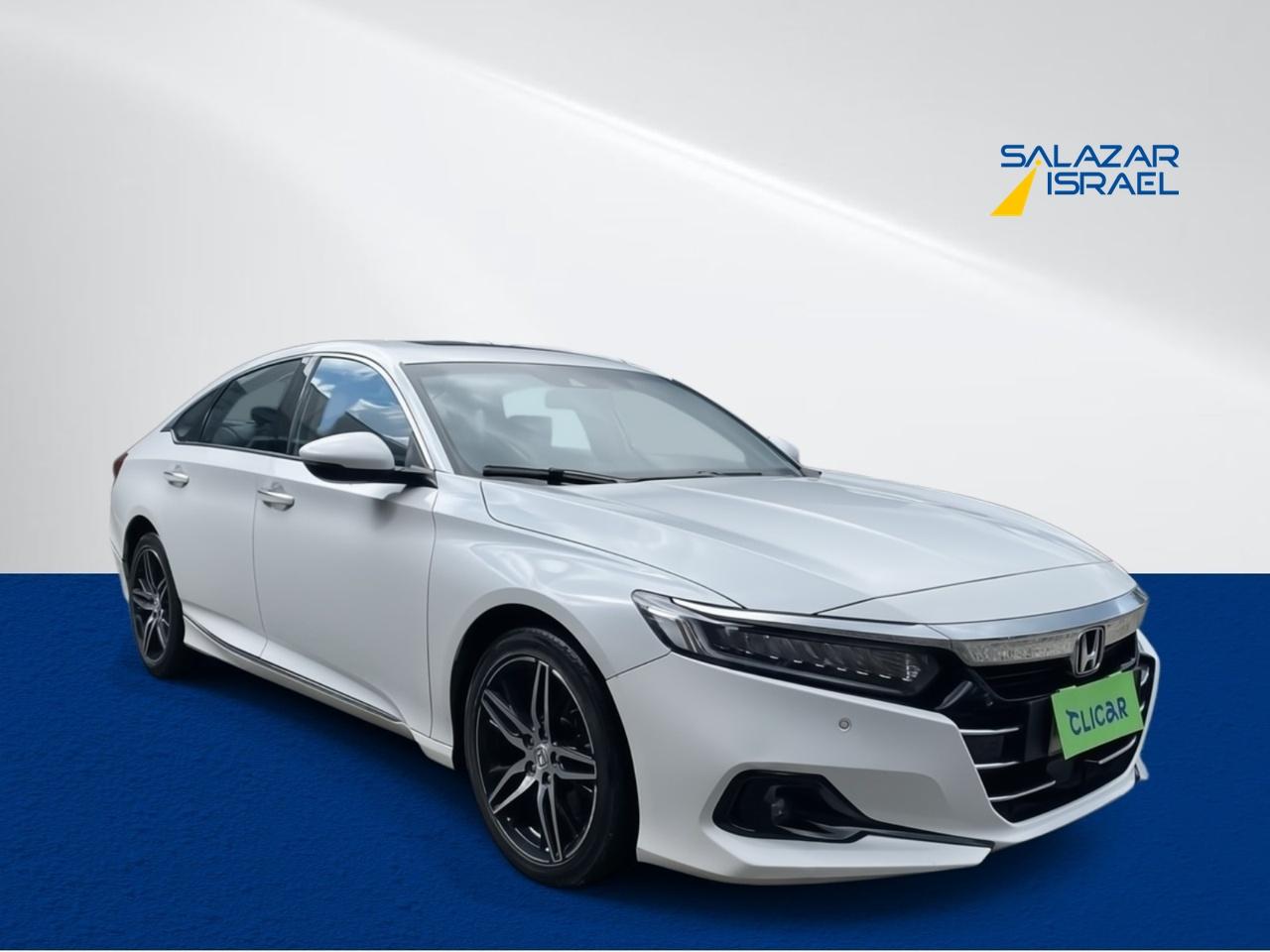 Sedan Honda Accord