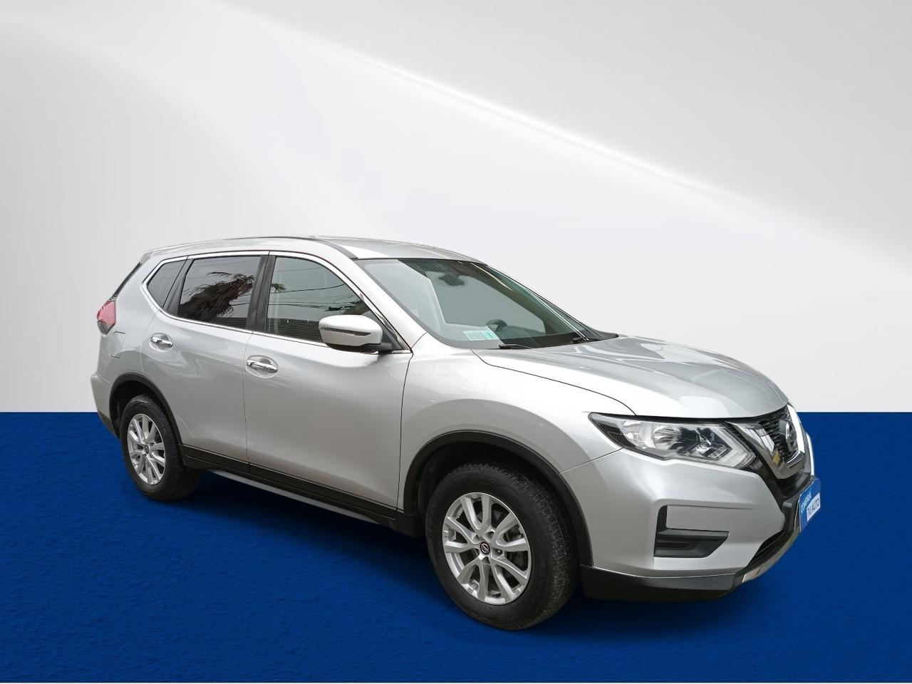 Station Wagon Nissan X-trail