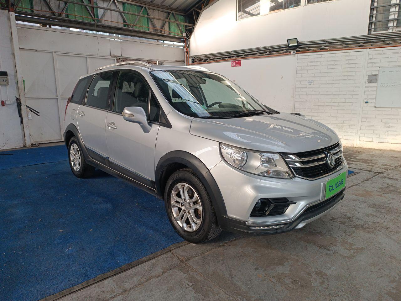 Station Wagon Dongfeng Joyear X3