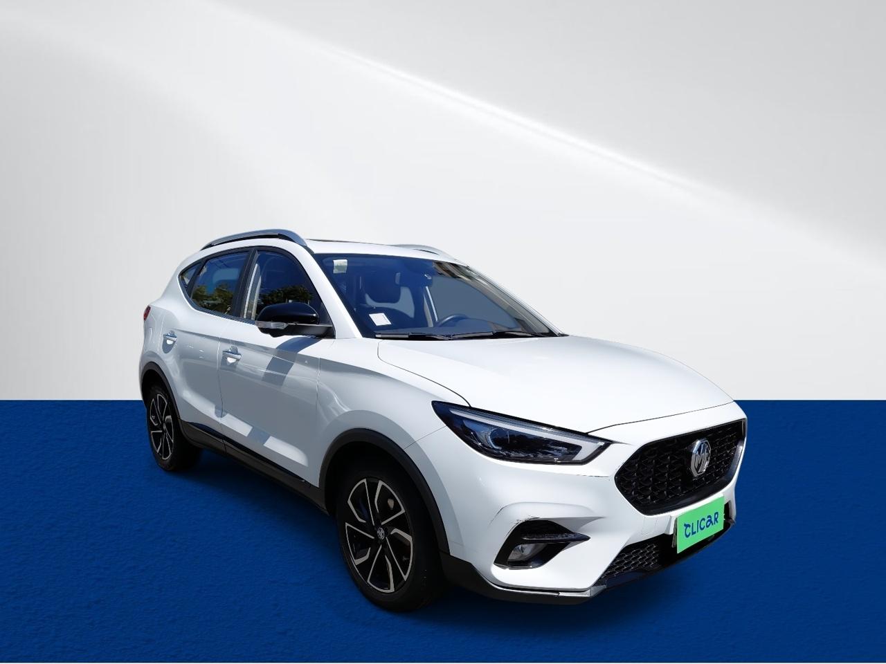 Station Wagon Mg Mg Zx