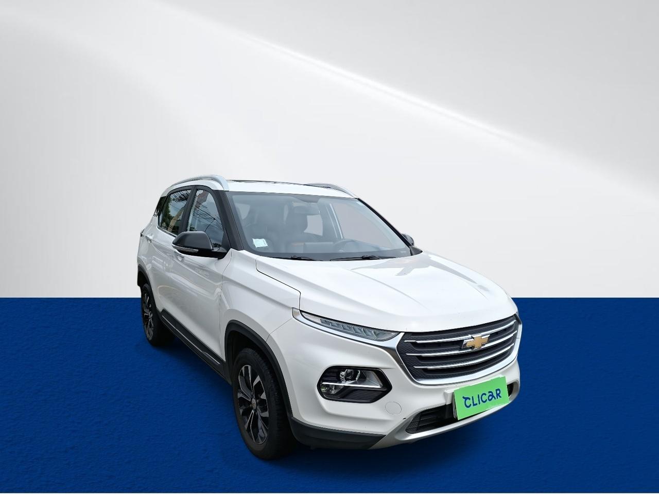 Suv Chevrolet Groove