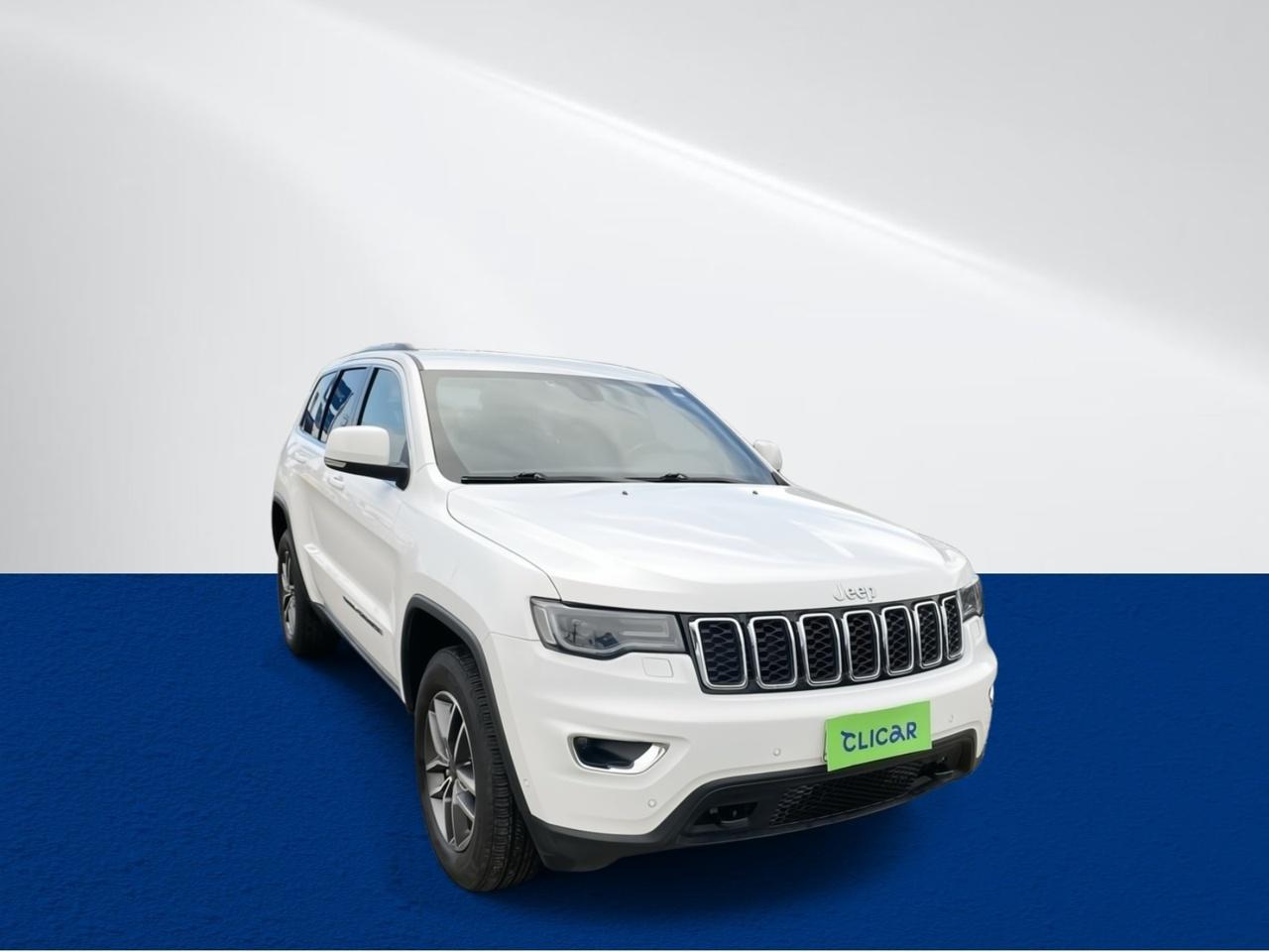 Suv Jeep Grand Cherokee