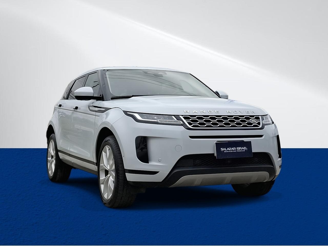 Station Wagon Land Rover Evoque