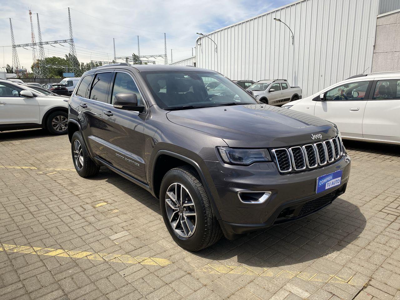 Station Wagon Jeep Grand Cherokee