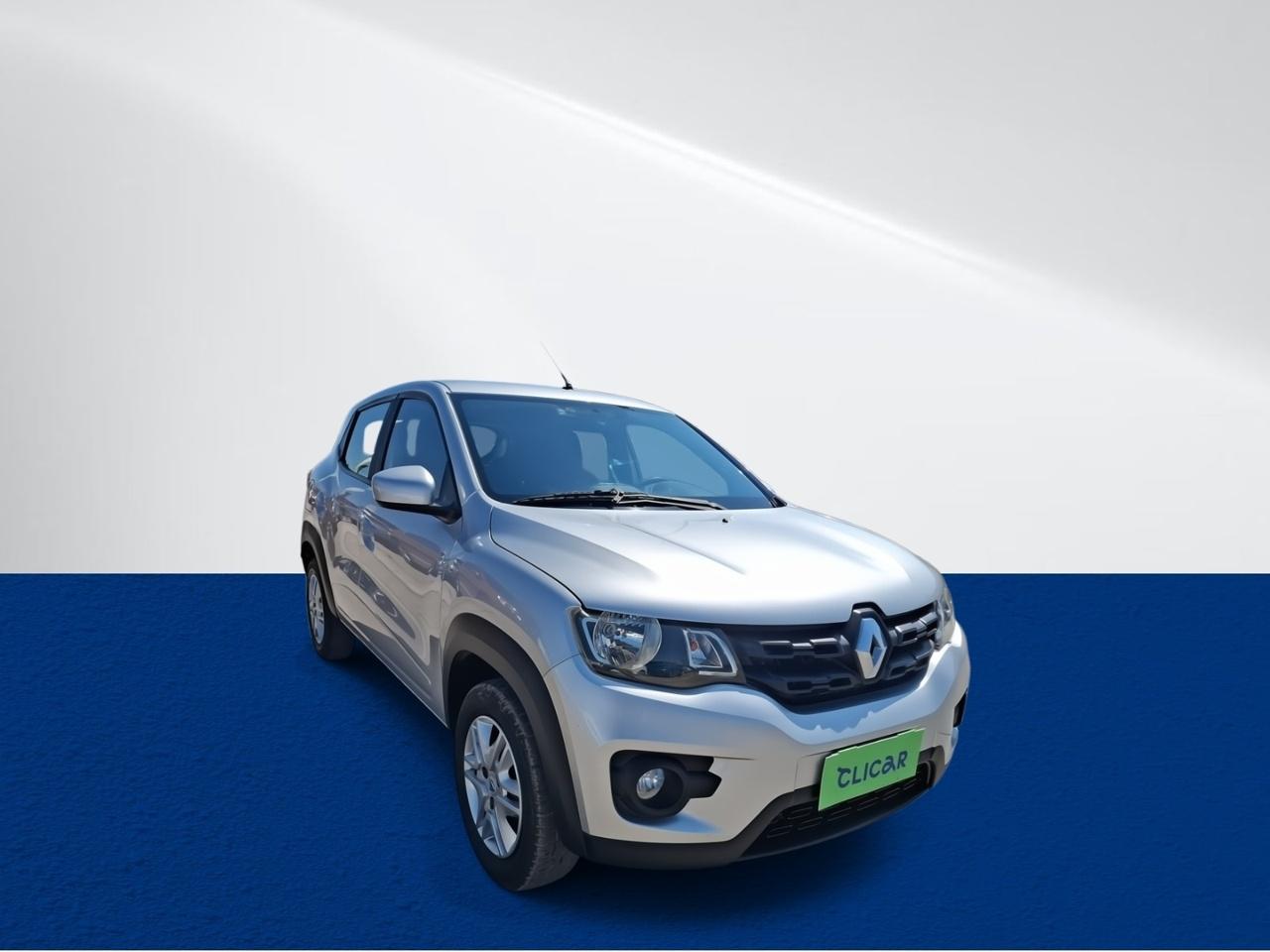 Automovil Renault Kwid