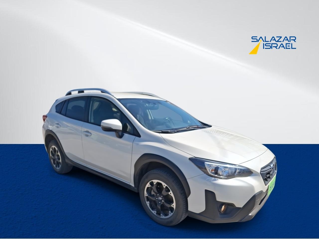 Suv Subaru Xv