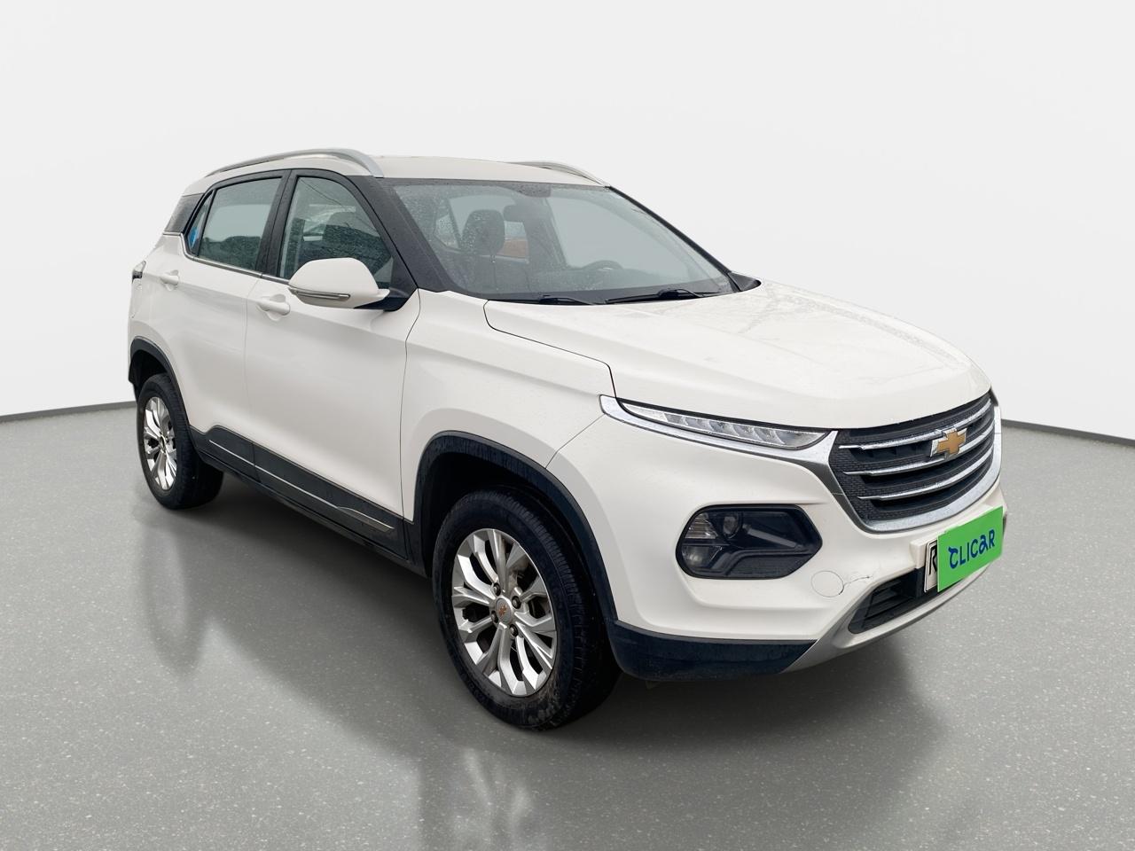 Suv Chevrolet Groove