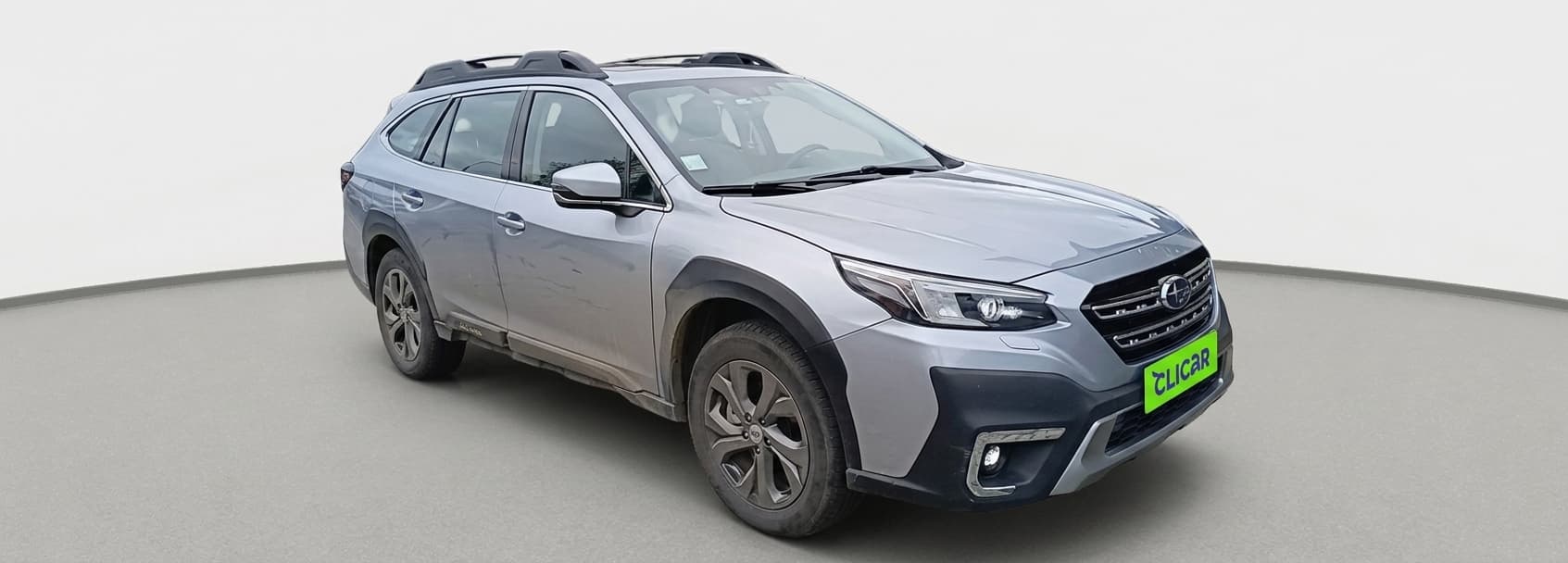 Suv Subaru Outback