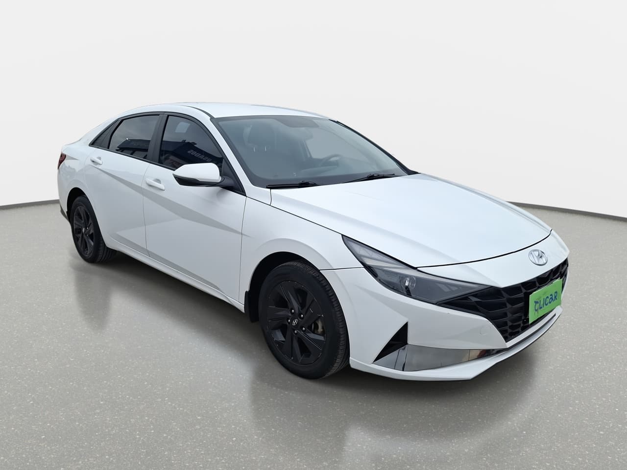 Automovil Hyundai Elantra