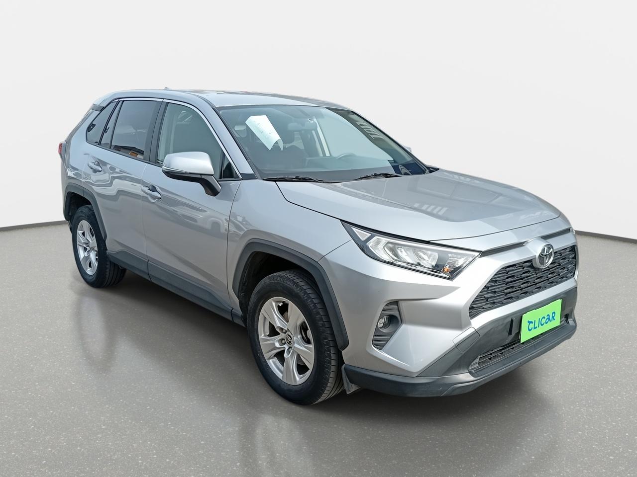 Suv Toyota Rav 4