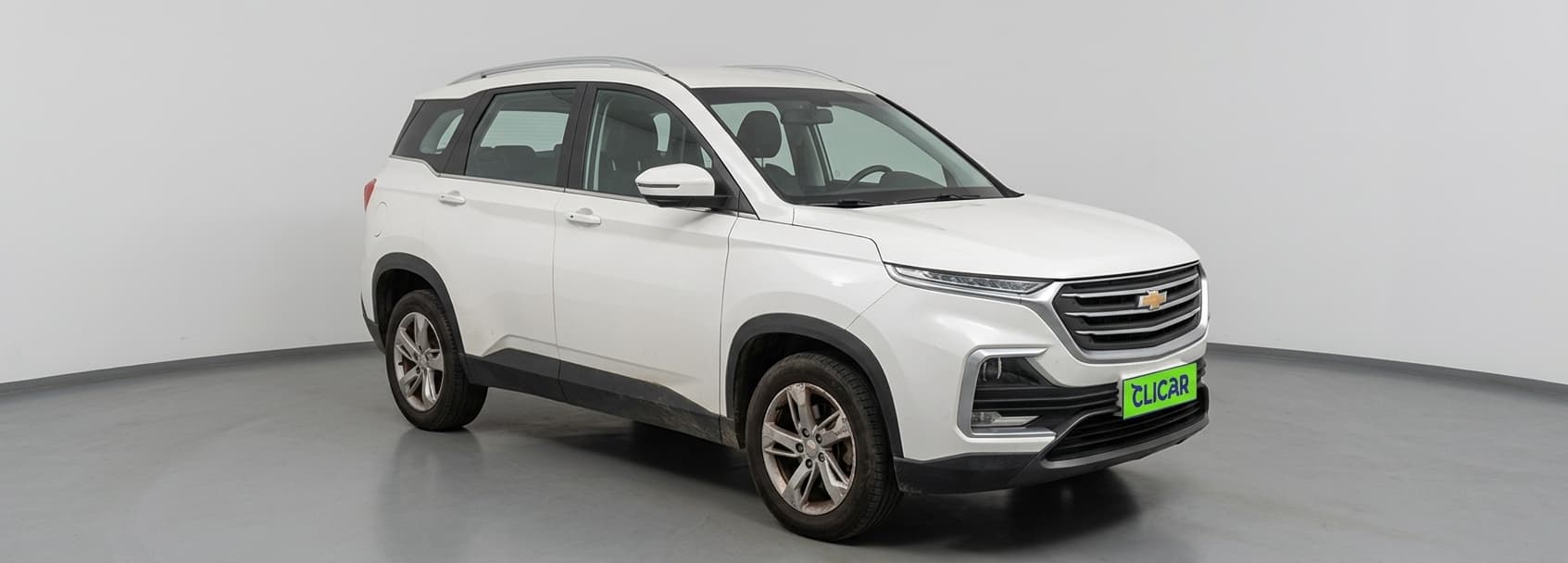 Suv Chevrolet Captiva