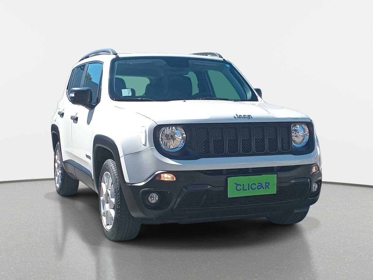 Suv Jeep Renegade
