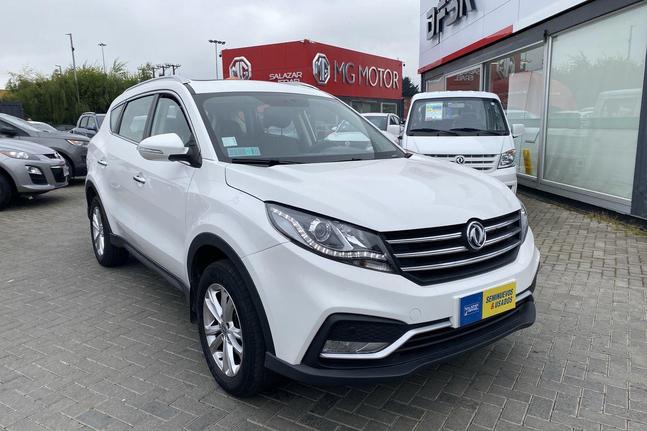 Station Wagon Dfsk 580