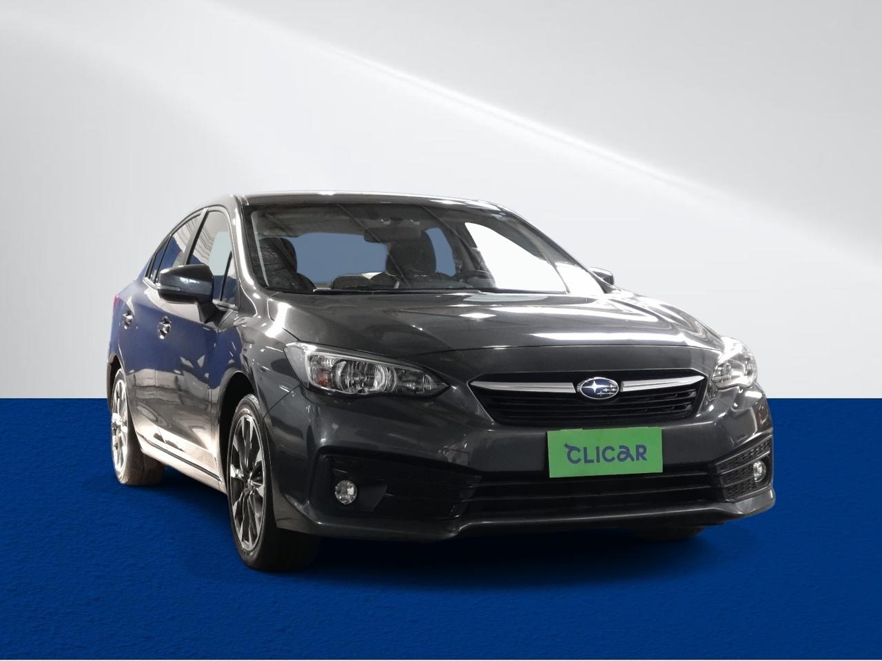 Automovil Subaru Impreza