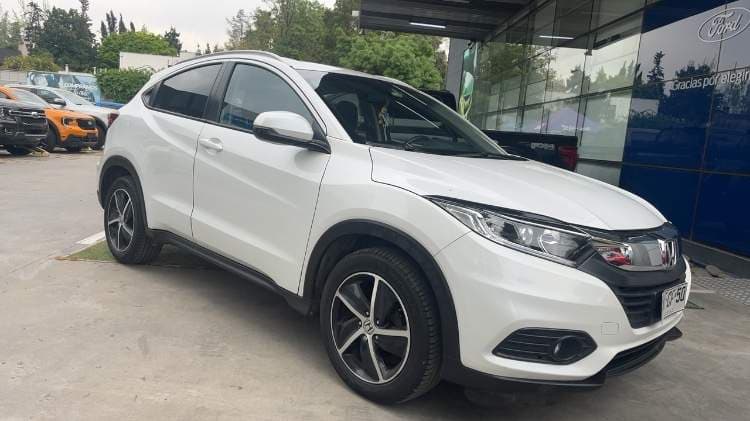 Suv Honda Hr-v