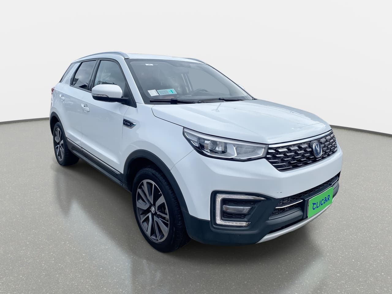 Suv Changan Cs55