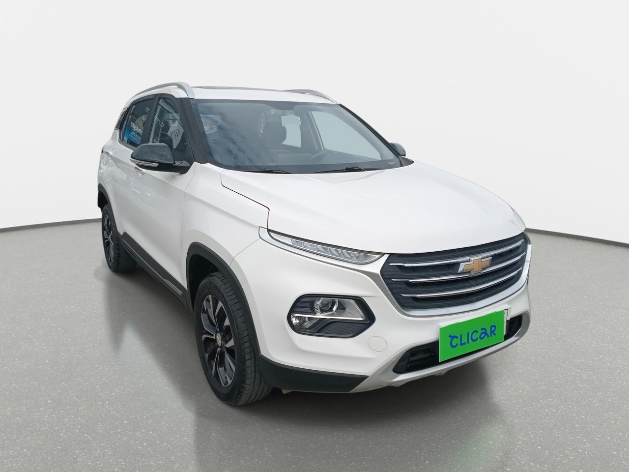 Suv Chevrolet Groove