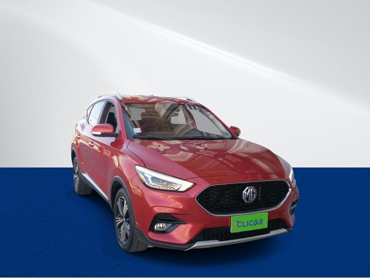 Station Wagon Mg Mg Zx