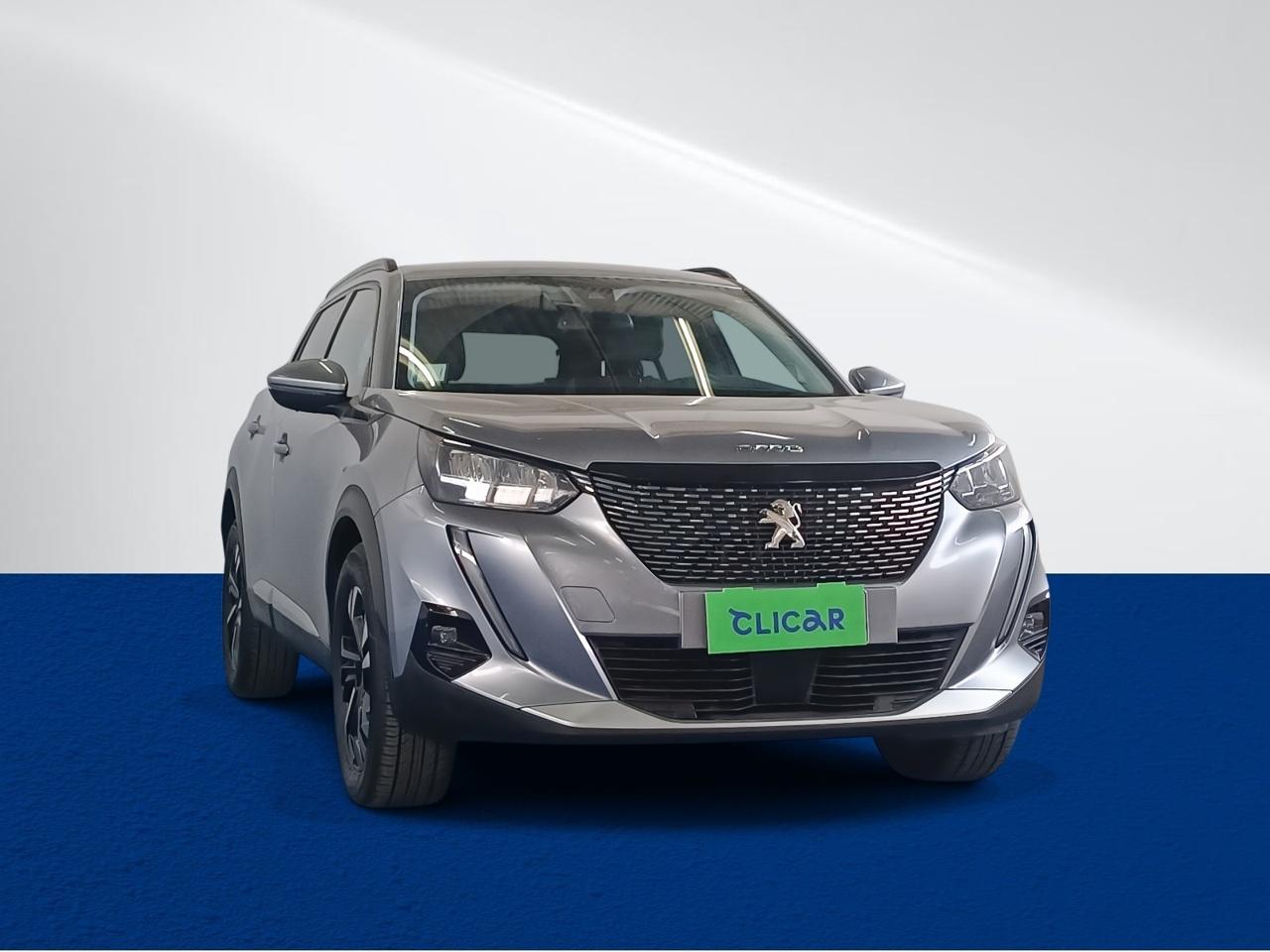 Suv Peugeot 2008