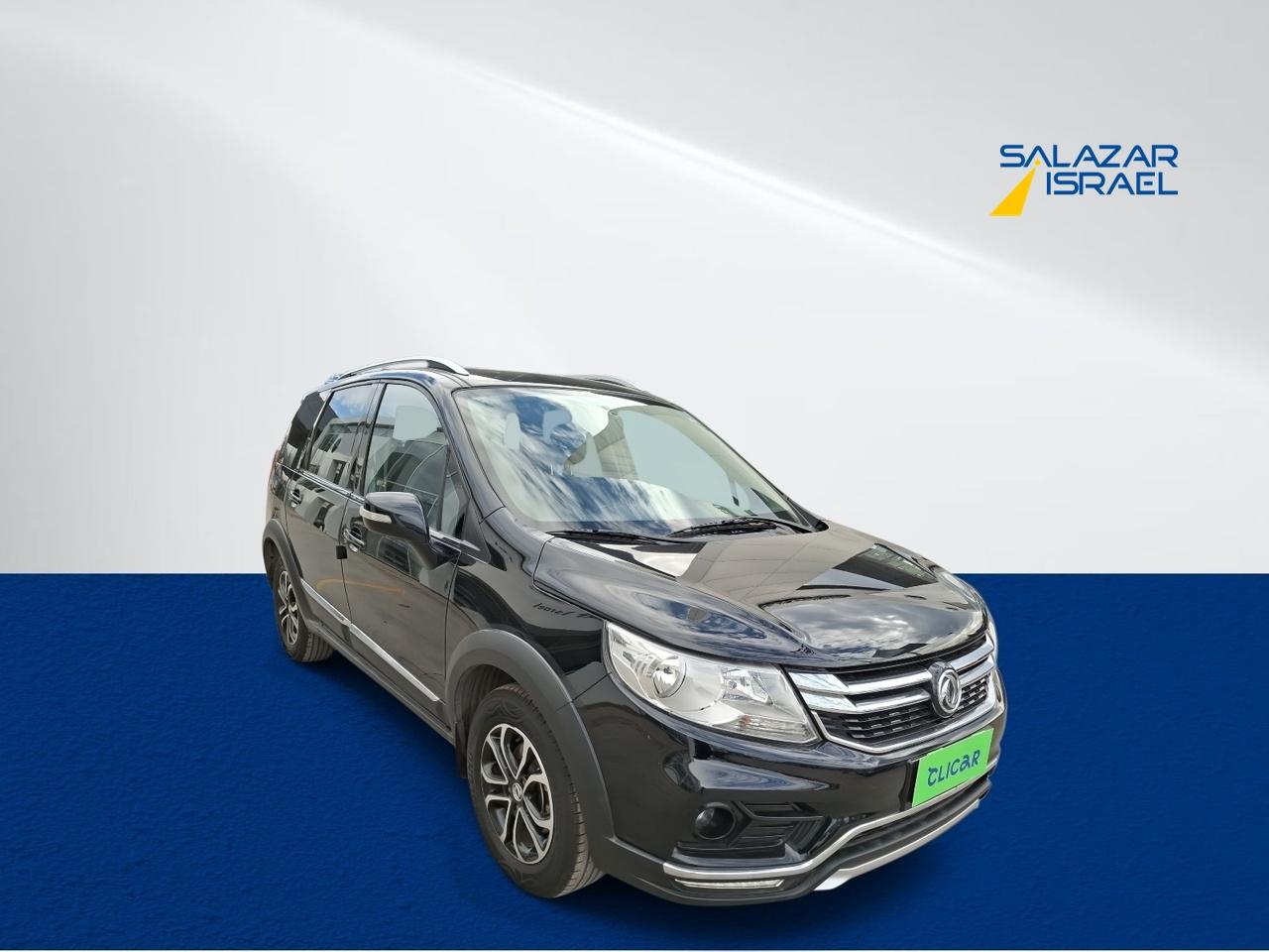 Station Wagon Dfm Joyear X3