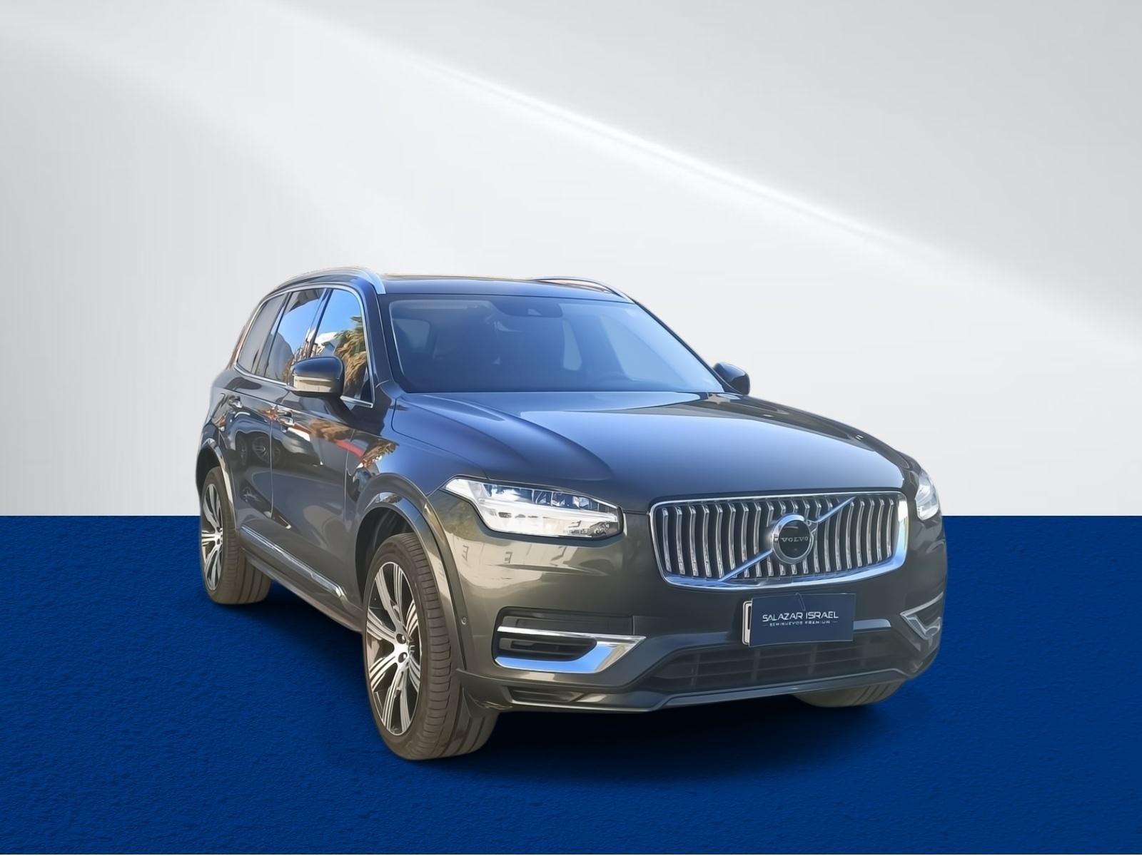 Station Wagon Volvo Xc90