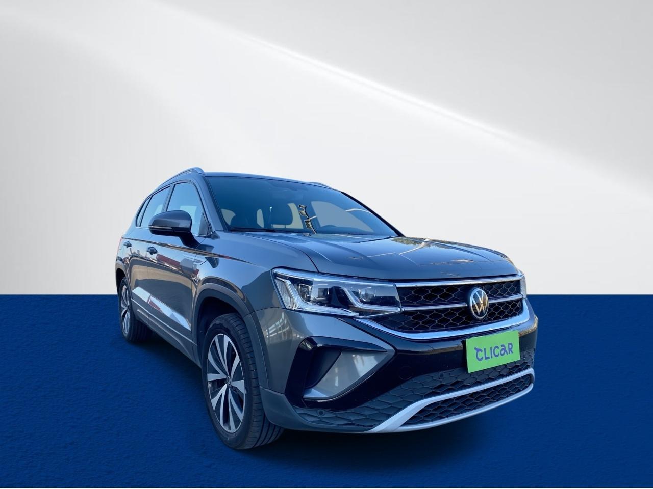 Station Wagon Volkswagen Taos