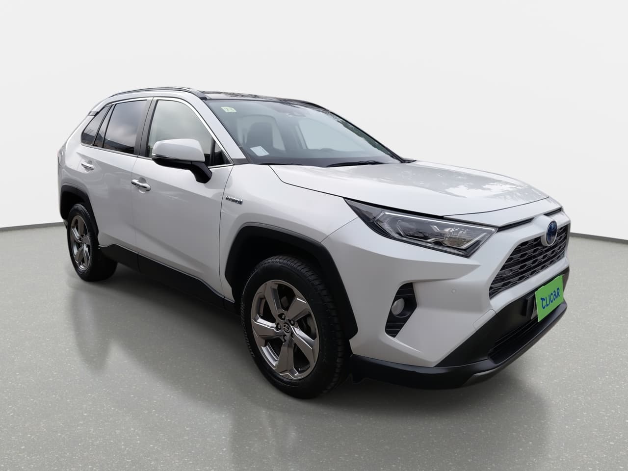 Suv Toyota Rav 4