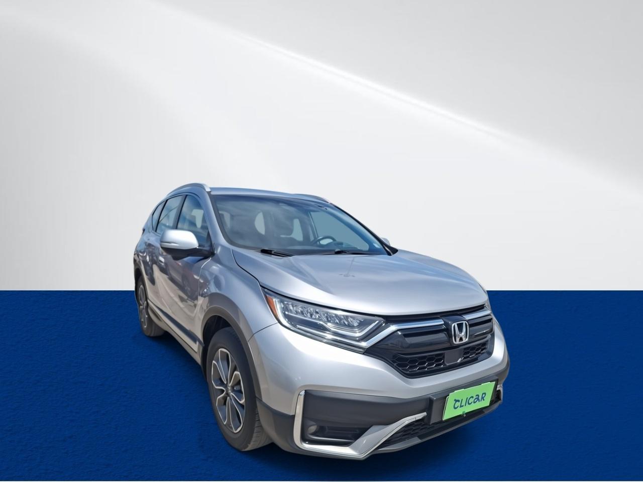 Station Wagon Honda Cr-v