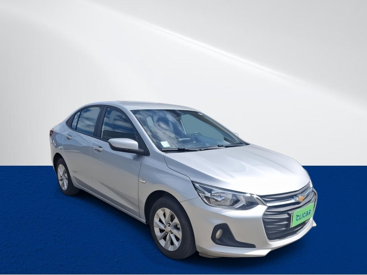 Automovil Chevrolet Onix Turbo