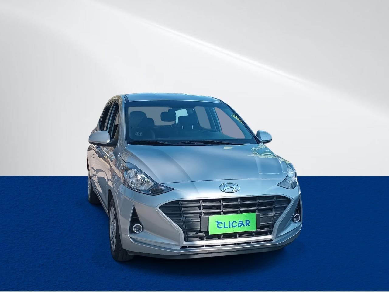 Automovil Hyundai Grand I10