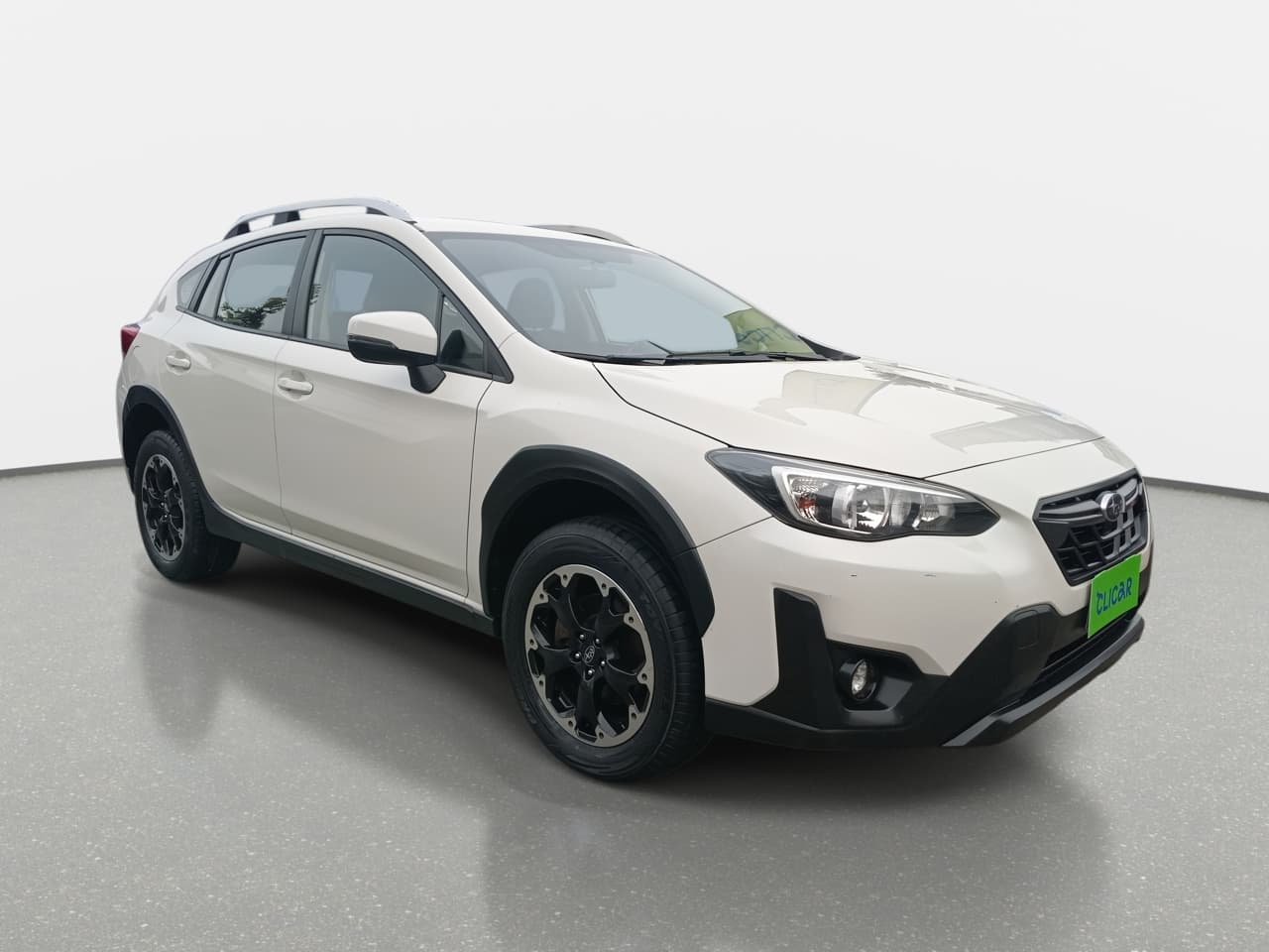 Suv Subaru Xv