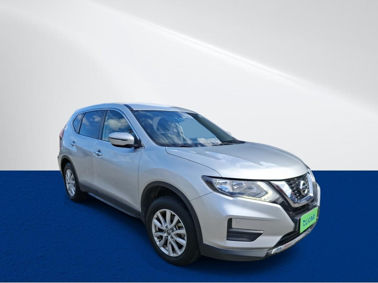 Suv Nissan X-trail