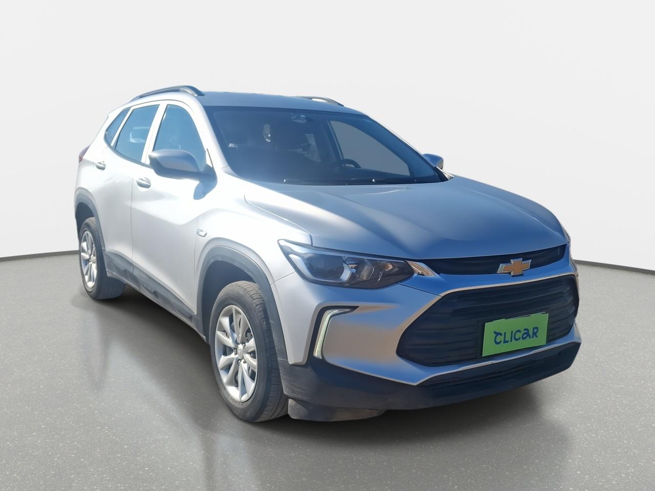 Suv Chevrolet Tracker